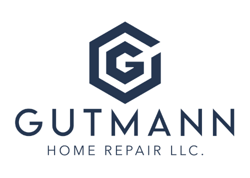 Gutmann Home Repair LLC Knoxville Handyman Services LOGO